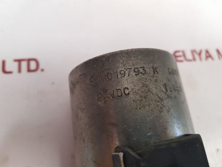 019793 K 088 Solenoid Coil