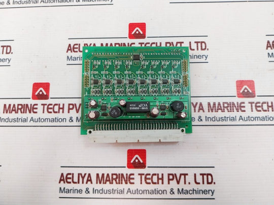 01 20 5150 Printed Circuit Board 