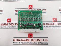 01 20 5150 Printed Circuit Board 