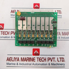 01 20 5150 Printed Circuit Board 