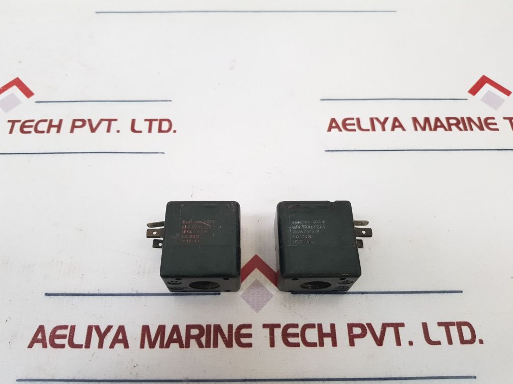 0200 16Va11.5W Solenoid Coil