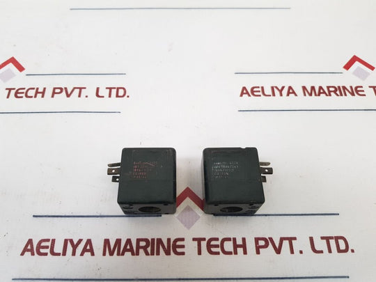 0200 16Va11.5W Solenoid Coil