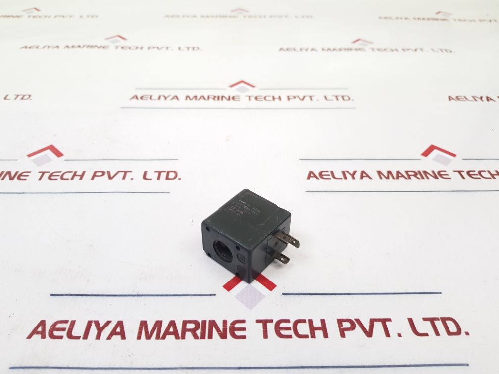 0200 16Va/11.5W Solenoid Coil