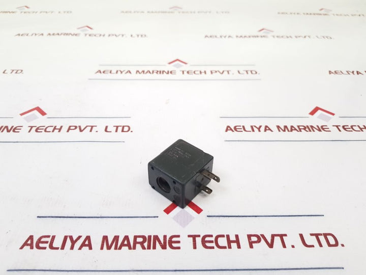 0200 16Va/11.5W Solenoid Coil