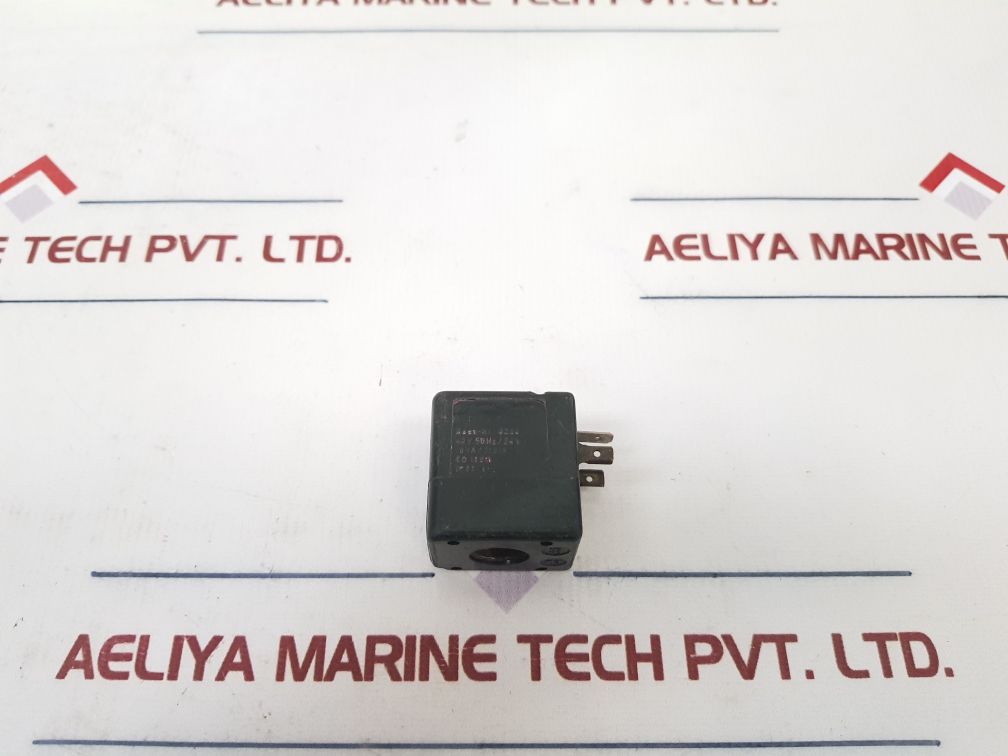 0200 16Va/11.5W Solenoid Coil