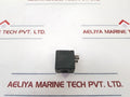 0200 16Va/11.5W Solenoid Coil