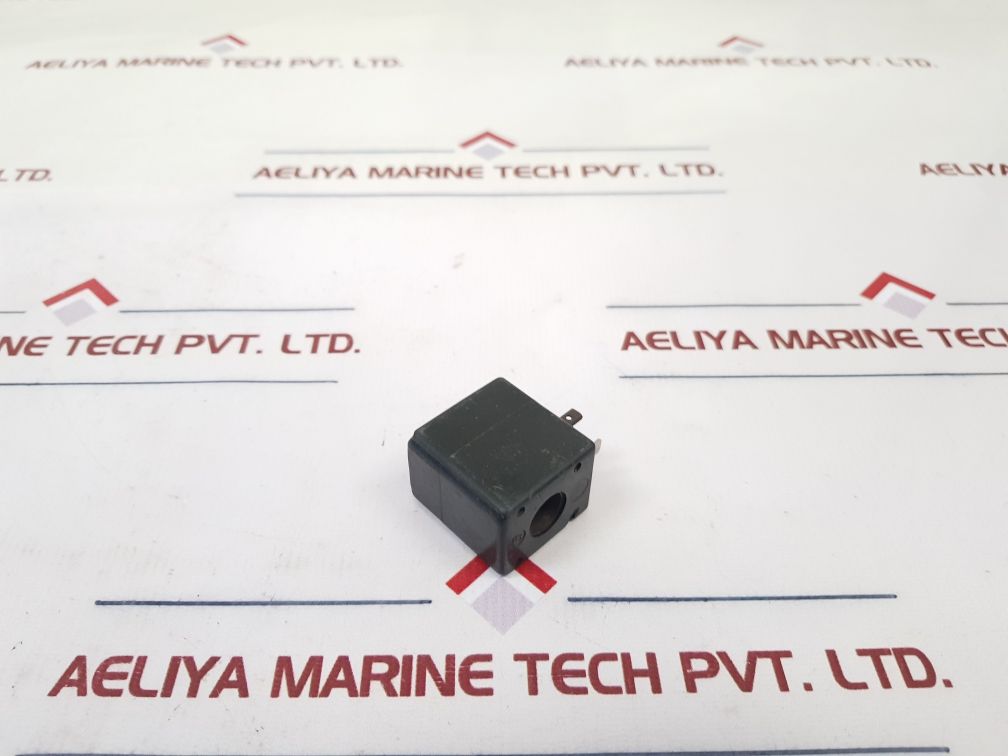 0200 16Va/11.5W Solenoid Coil