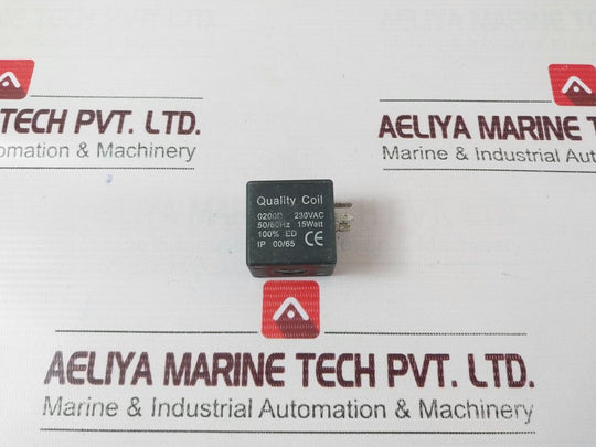 0200D 230Vac Quality Coil