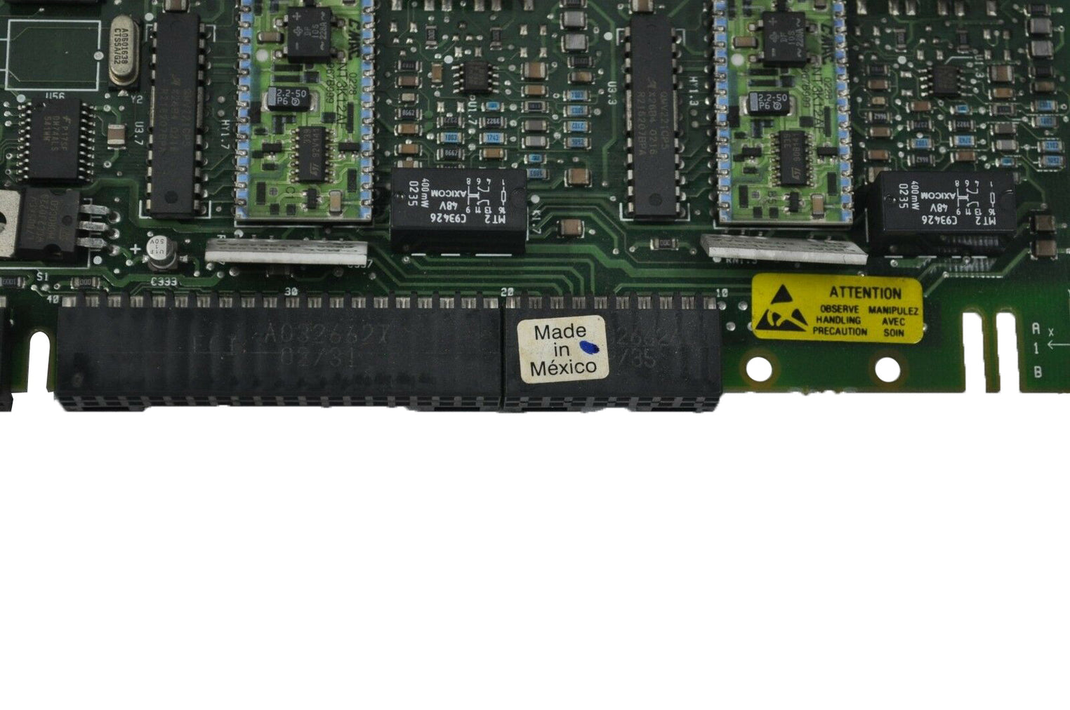 Nortel Nt5K96Mc Falc Nmw Card