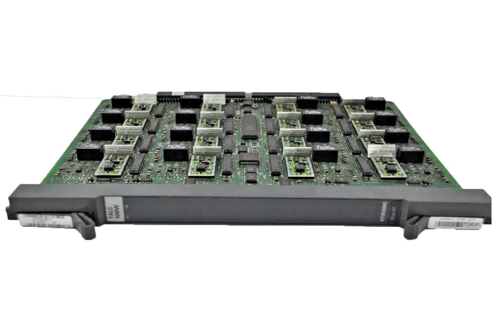 Nortel Nt5K96Mc Falc Nmw Card