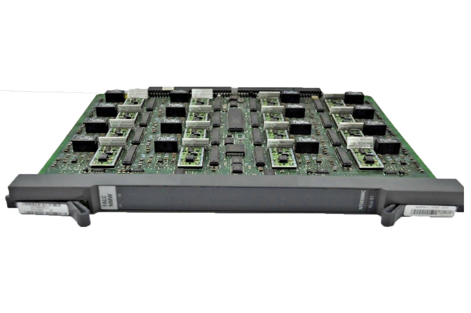 Nortel Nt5K96Mc Falc Nmw Card
