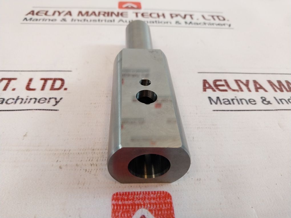 0202506 Rev. Af Slide Regulator