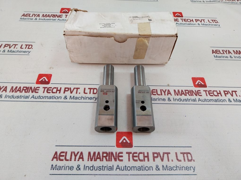 0202506 Slide Regulator