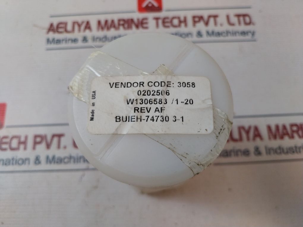 0202506 Slide Regulator