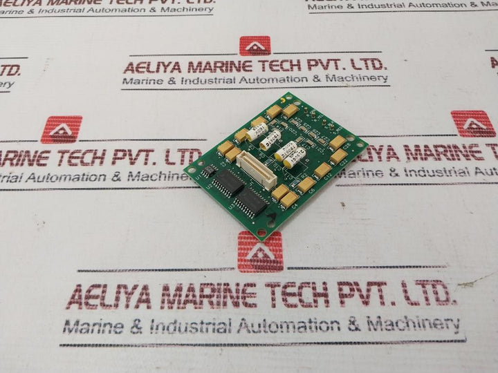 0202 94V-0 Printed Circuit Board