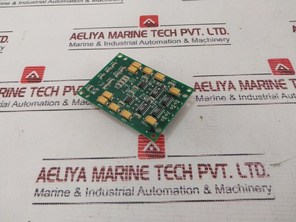 0202 94V-0 Printed Circuit Board