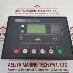 021-176 5320 Amf Unit With Rs232 V5.10