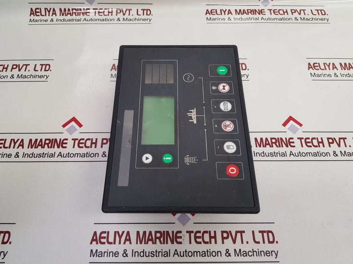 021-176 5320 Amf Unit With Rs232 V5.10