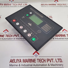 Deep Sea Electronics 5320-002-01 Control Module Auto Mains Failure (Not Working)