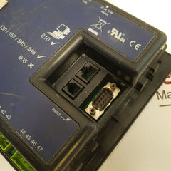 Deep Sea Electronics 5320-002-01 Control Module Auto Mains Failure (Not Working)