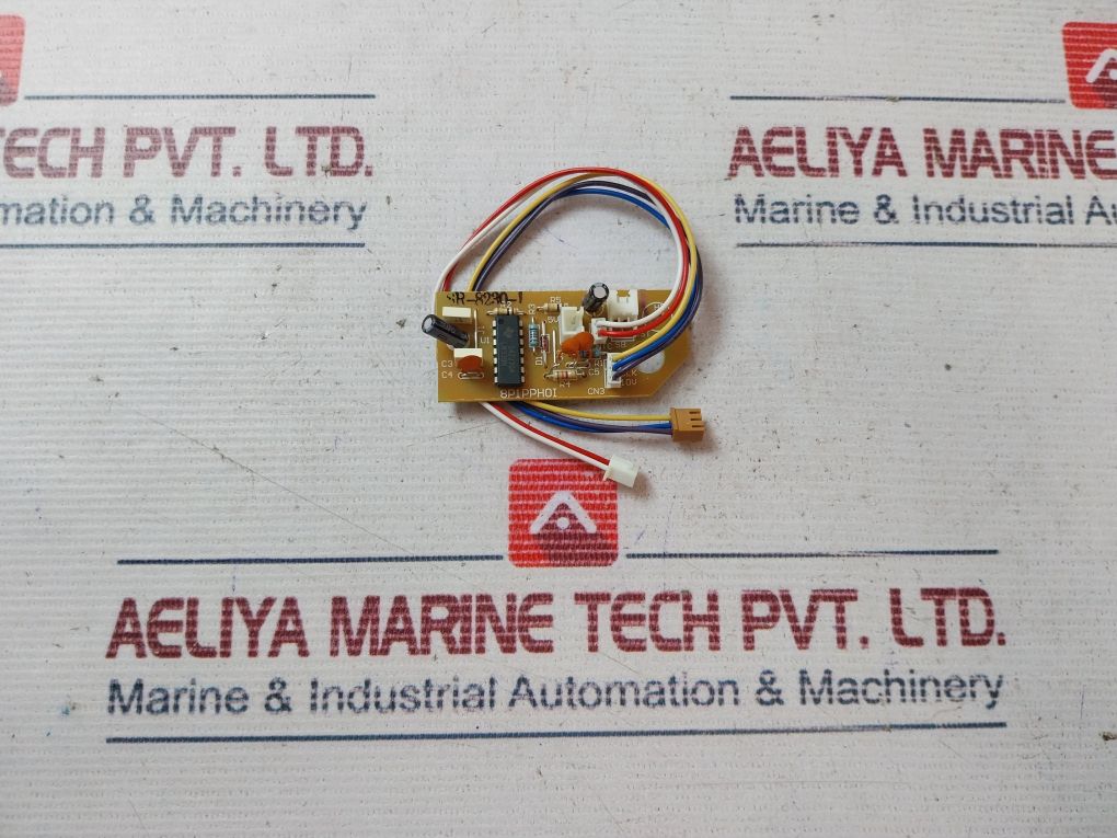 0210102F Ntc Protective Pcb Assembly