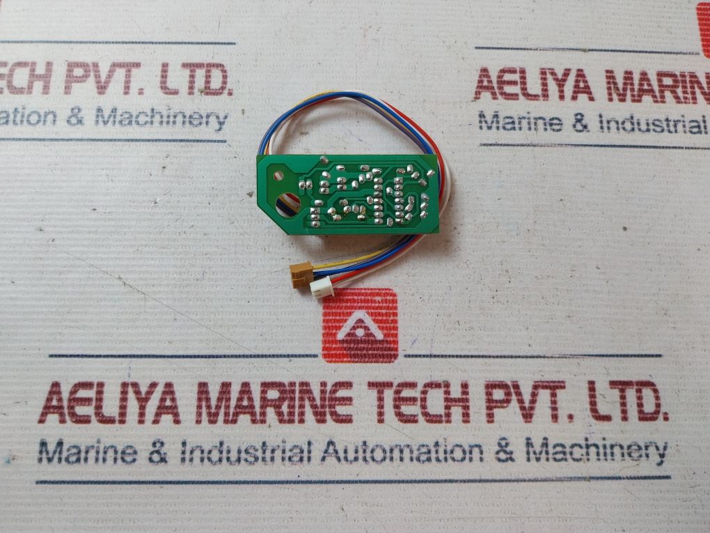 0210102F Ntc Protective Pcb Assembly