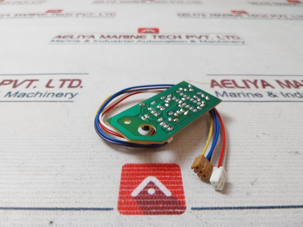 0210102F Ntc Protective Pcb Assembly