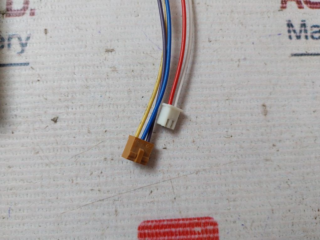 0210102F Ntc Protective Pcb Assembly