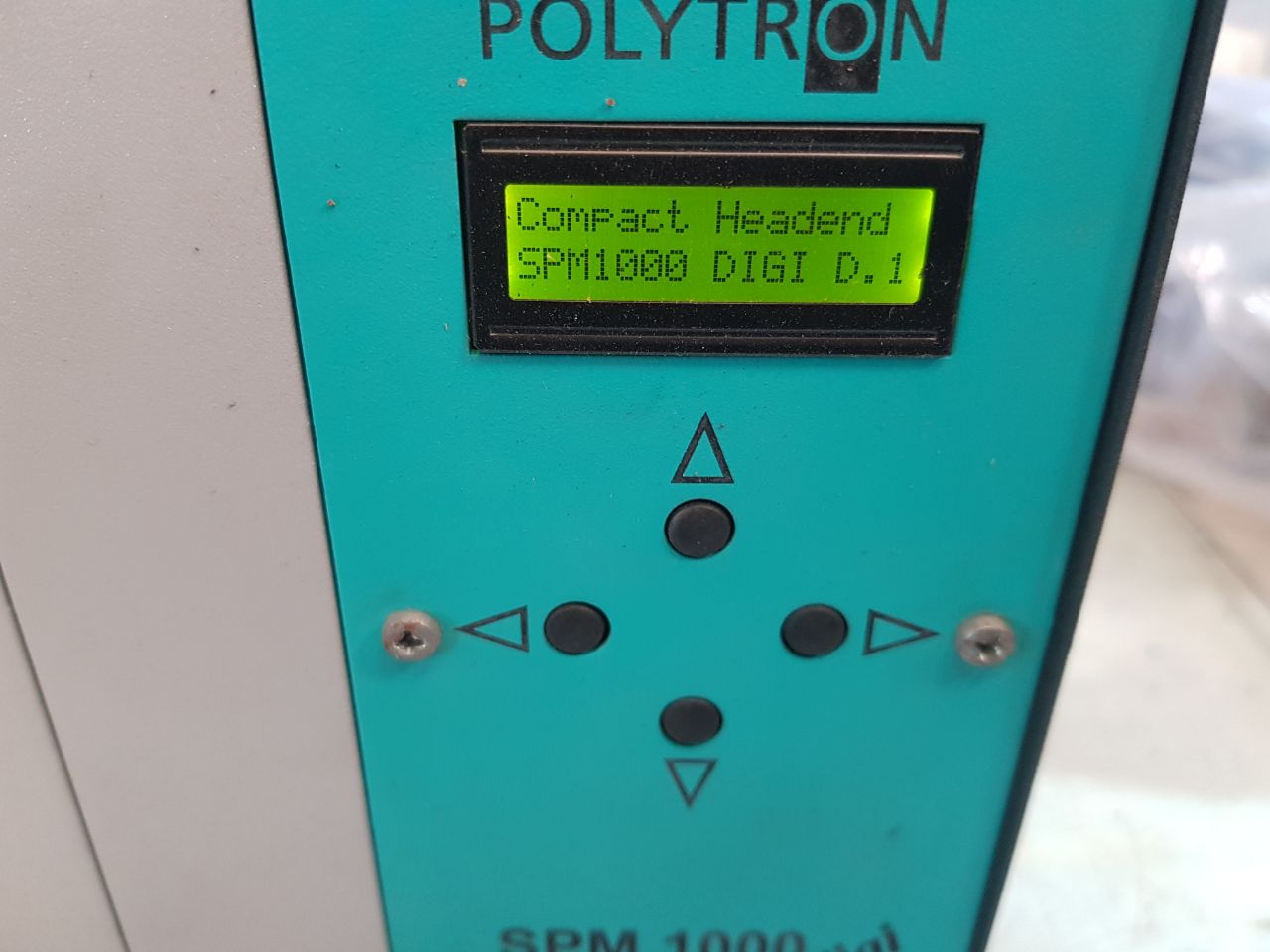 Polytron Spm 1000 Digi