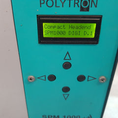 Polytron Spm 1000 Digi