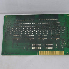 Schleicher Mda 502 Pcb Card Circuit Board 4.02.200.502