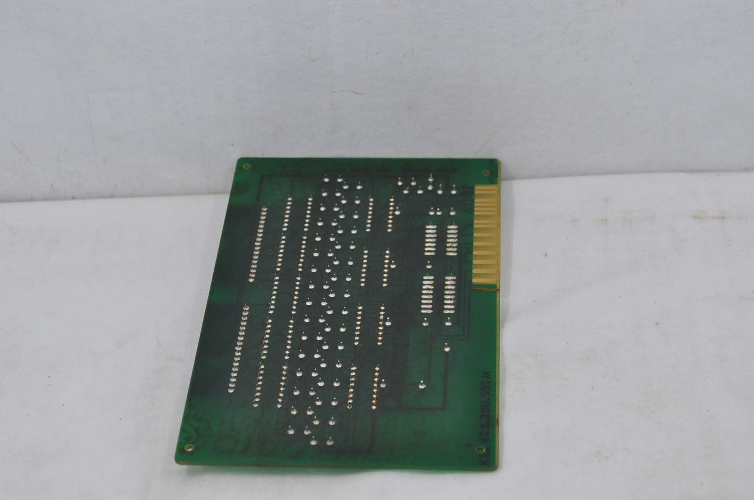 Schleicher Mda 502 Pcb Card Circuit Board 4.02.200.502