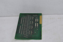 Schleicher Mda 502 Pcb Card Circuit Board 4.02.200.502