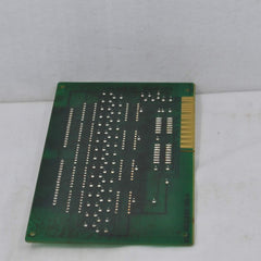 Schleicher Mda 502 Pcb Card Circuit Board 4.02.200.502
