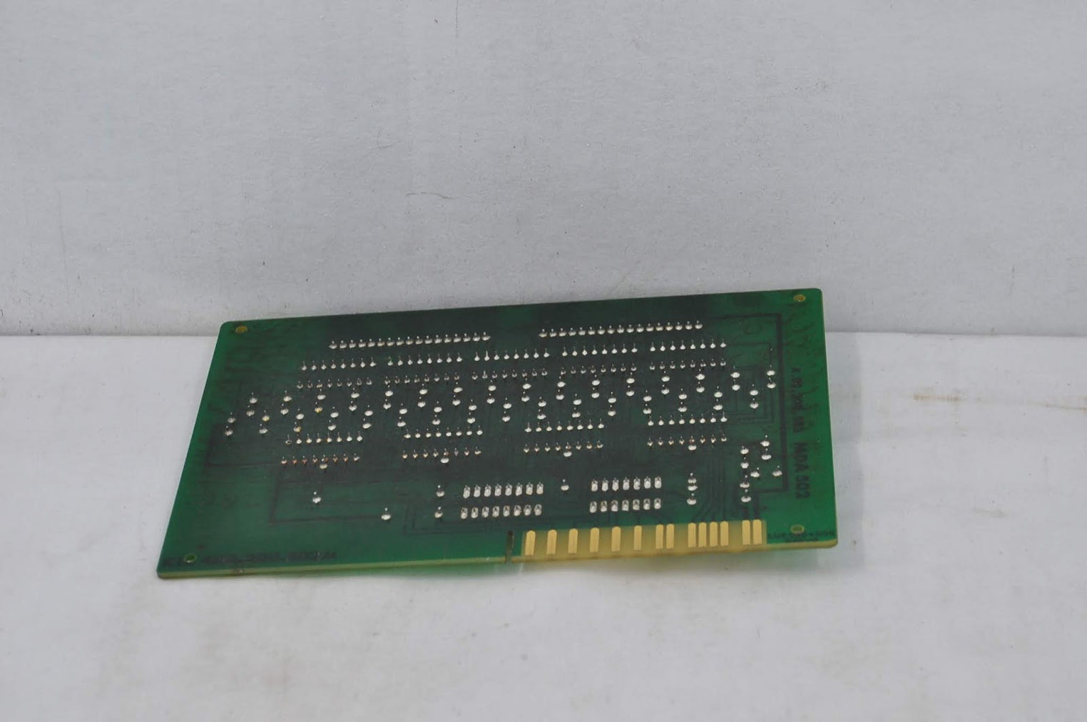 Schleicher Mda 502 Pcb Card Circuit Board 4.02.200.502