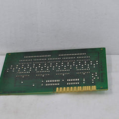 Schleicher Mda 502 Pcb Card Circuit Board 4.02.200.502