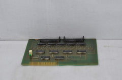 Schleicher Mda 502 Pcb Card Circuit Board 4.02.200.502