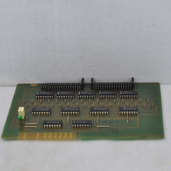 Schleicher Mda 502 Pcb Card Circuit Board 4.02.200.502