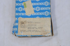 Schleicher Mda 502 Pcb Card Circuit Board 4.02.200.502