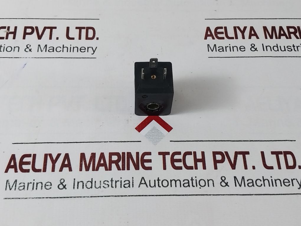 022 24V Solenoid Coil
