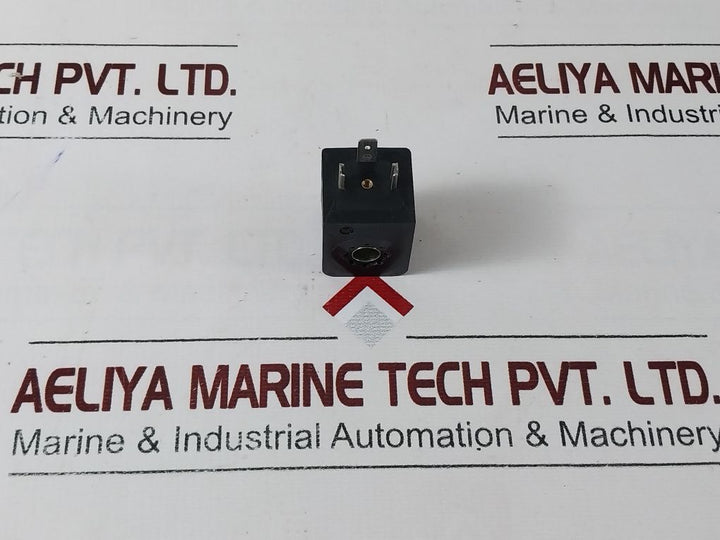 022 24V Solenoid Coil