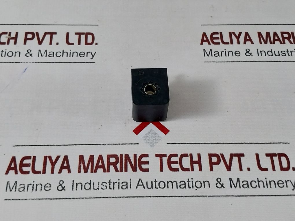 022 24V Solenoid Coil