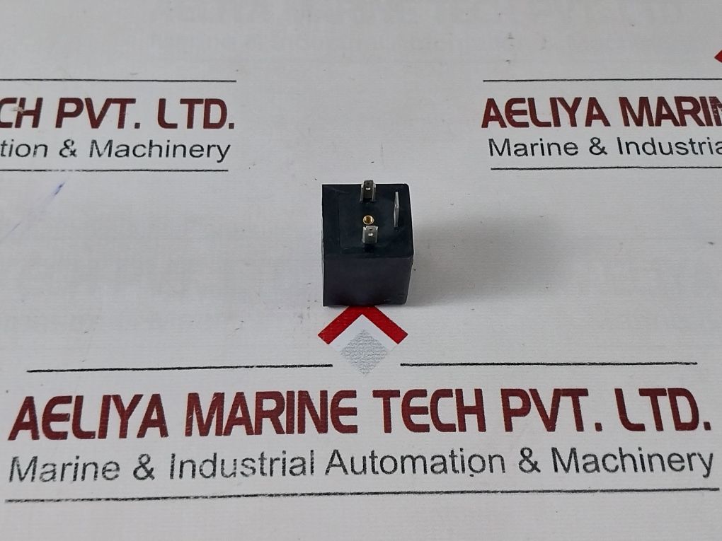 022 24V Solenoid Coil