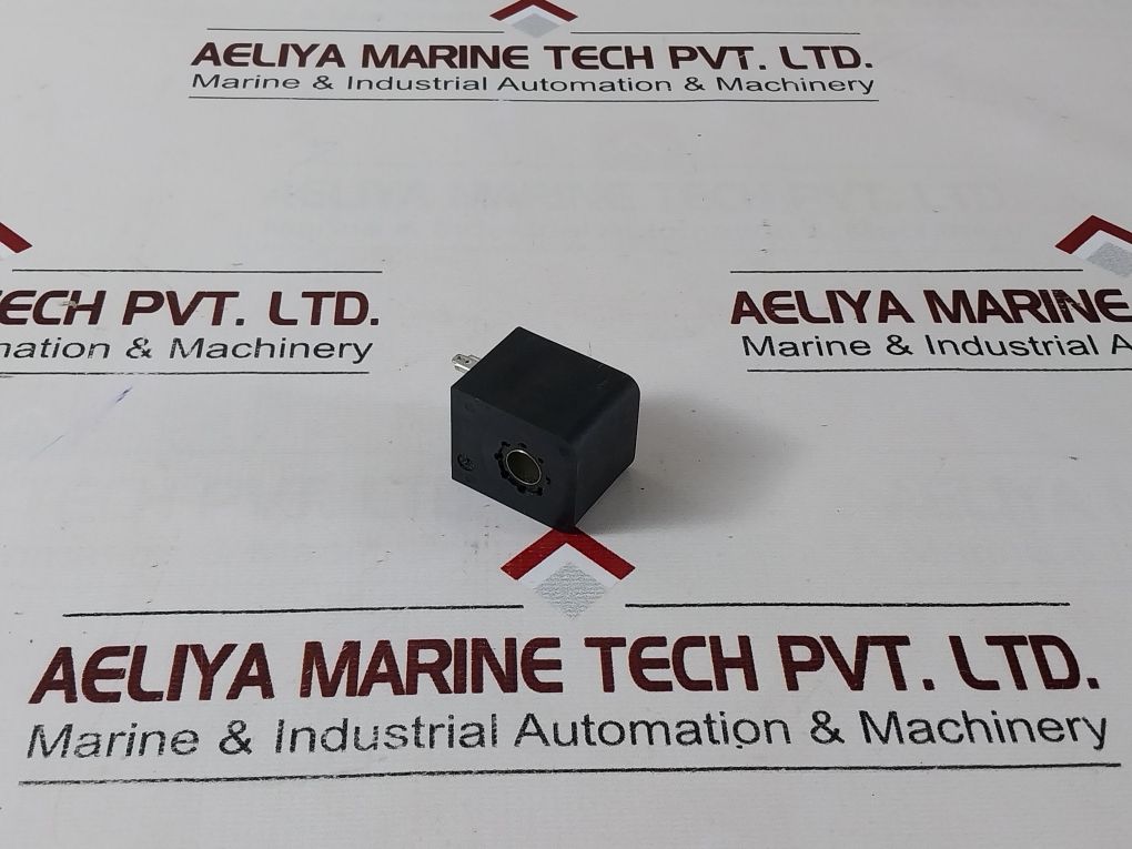 022 24V Solenoid Coil