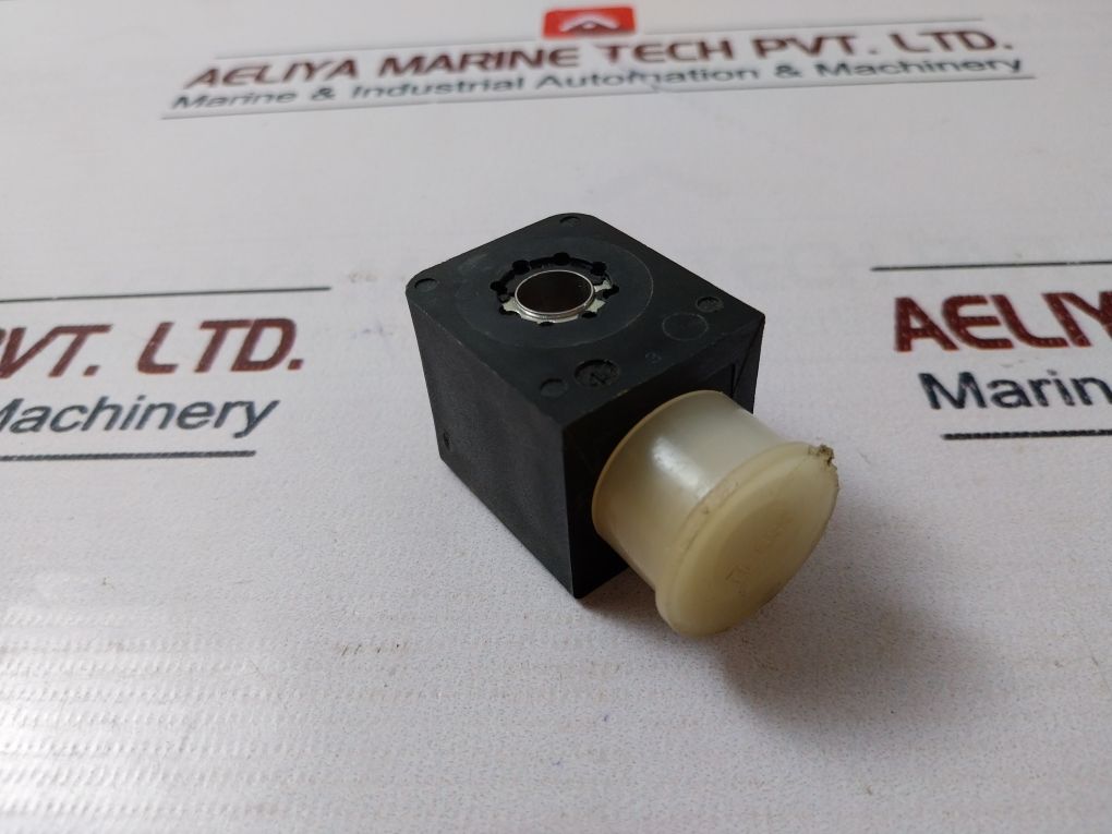 022 Solenoid Valve Coil 24Vdc 2.1W