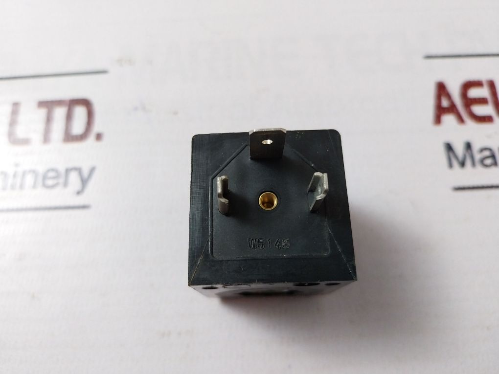 022 Solenoid Valve Coil 24Vdc 2.1W