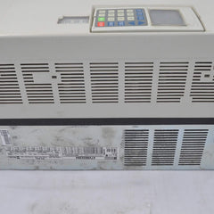 Square-d telemecanique altivar66 atv66d23n4 motor drive