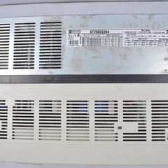 Square-d telemecanique altivar66 atv66d23n4 motor drive