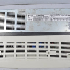 Square-d telemecanique altivar66 atv66d23n4 motor drive