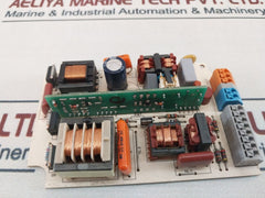 02502 4422 400 Printed Circuit Board Card